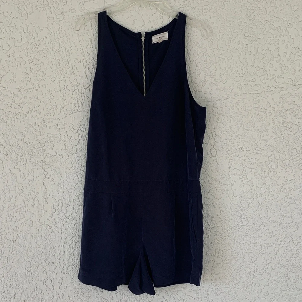 Lou & Grey chic comfy
